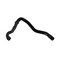 Crp Products Volvo C70 03-04 5 Cyl. 2.3L Volvo C70 03 Breather Hose, Abv0181 ABV0181 - alternate 2